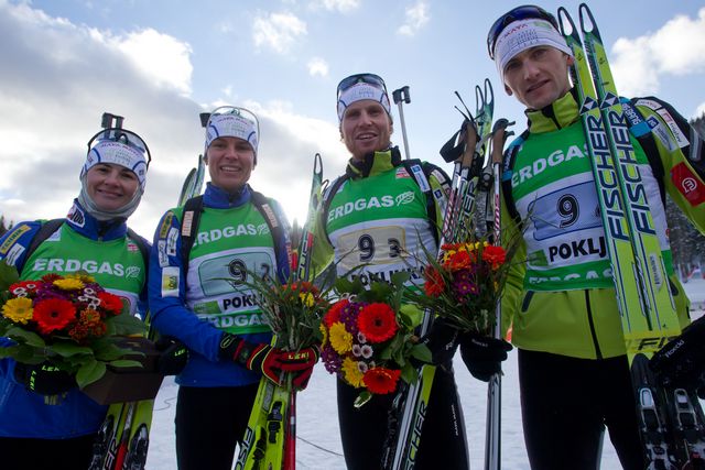 008 Andreja Mali, Teja Gregorin, Klemen Bauer, Jakov Fak